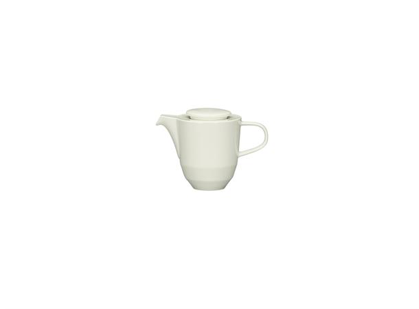 ALLURE kaffekanne m/lokk 0,3ltr Ø:157mm H:111mm 0,32ltr.